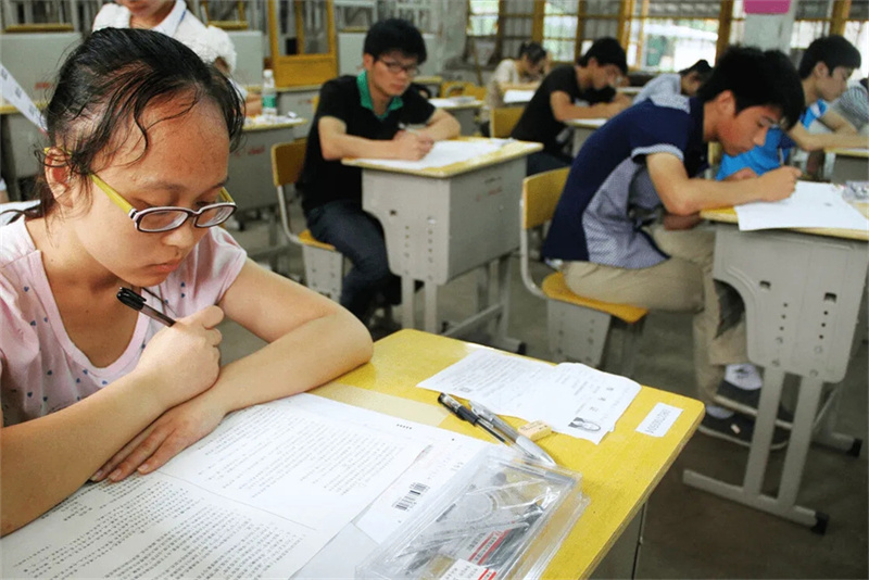 湖南初中复读生政策2021__湖南复读高中
